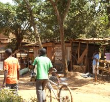 KONICA MINOLTA DIGITAL CAMERA